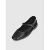 MERCEDITA PASARELA M4575 NEGRO