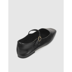 MERCEDITA PASARELA M4575 NEGRO