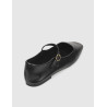 MERCEDITA PASARELA M4575 NEGRO