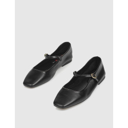 MERCEDITA PASARELA M4575 NEGRO