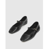 MERCEDITA PASARELA M4575 NEGRO