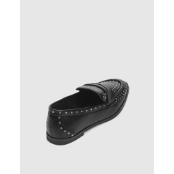 MOCASÍN PASARELA M4630 NEGRO