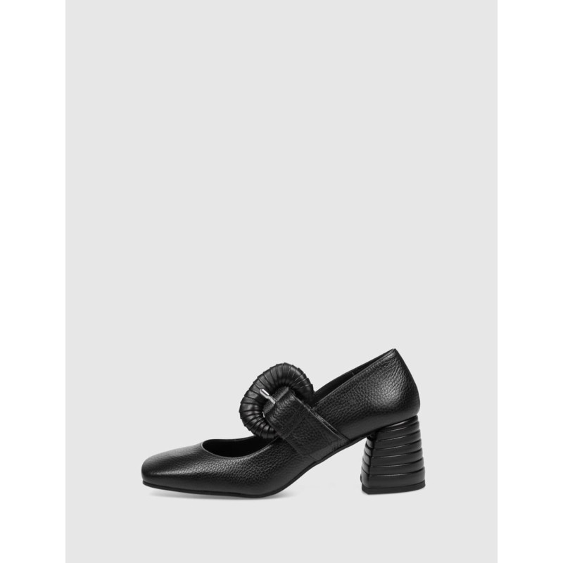 ZAPATO DIBIA 13316 NEGRO