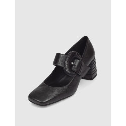 ZAPATO DIBIA 13316 NEGRO