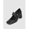 ZAPATO DIBIA 13316 NEGRO