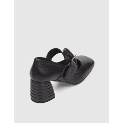 ZAPATO DIBIA 13316 NEGRO