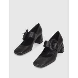 ZAPATO DIBIA 13316 NEGRO