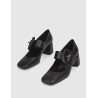 ZAPATO DIBIA 13316 NEGRO