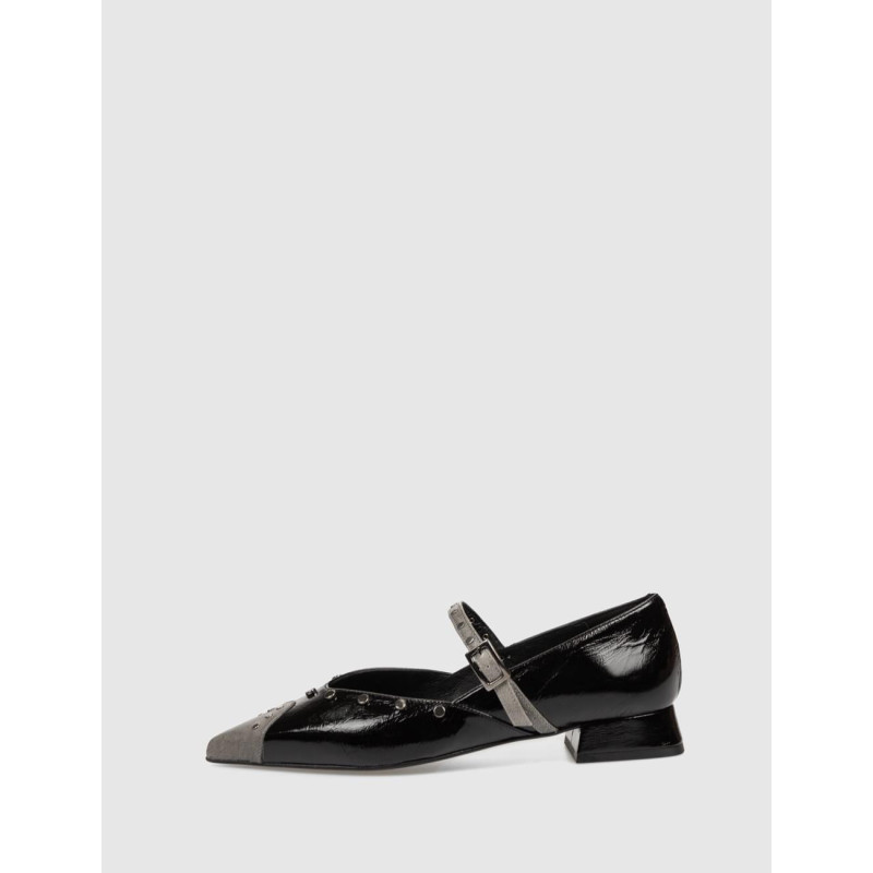 MERCEDITA DIBIA 13077 NEGRO