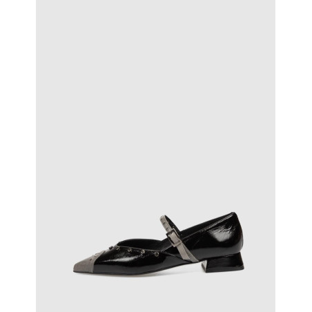 MERCEDITA DIBIA 13077 NEGRO