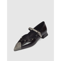 MERCEDITA DIBIA 13077 NEGRO