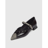 MERCEDITA DIBIA 13077 NEGRO