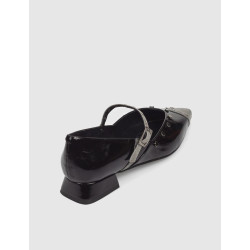MERCEDITA DIBIA 13077 NEGRO