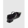 MERCEDITA DIBIA 13077 NEGRO