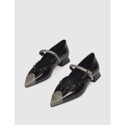 MERCEDITA DIBIA 13077 NEGRO