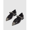 MERCEDITA DIBIA 13077 NEGRO