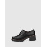 MOCASÍN PITILLOS 20021 NEGRO