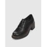 MOCASÍN PITILLOS 20021 NEGRO
