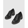 MOCASÍN PITILLOS 20021 NEGRO