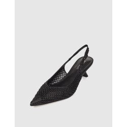 ZAPATO MENBUR WARSHA 25873 NEGRO
