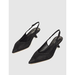 ZAPATO MENBUR WARSHA 25873 NEGRO