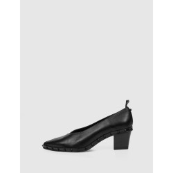ZAPATO PEDRO MIRALLES 28550 NEGRO