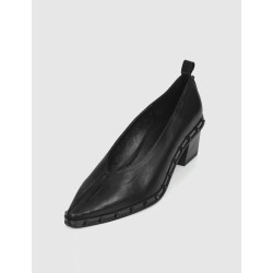 ZAPATO PEDRO MIRALLES 28550 NEGRO