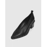 ZAPATO PEDRO MIRALLES 28550 NEGRO