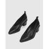 ZAPATO PEDRO MIRALLES 28550 NEGRO
