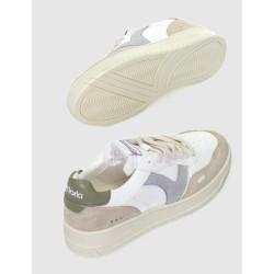 ZAPATILLA VICTORIA SEUL VERDE