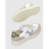 ZAPATILLA VICTORIA SEUL VERDE