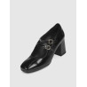 ZAPATO DESIREE DAMI16 NEGRO