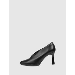 ZAPATO DESIREE SYRA27 NEGRO