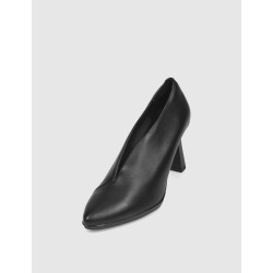 ZAPATO DESIREE SYRA27 NEGRO