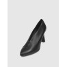 ZAPATO DESIREE SYRA27 NEGRO
