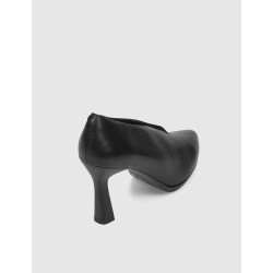 ZAPATO DESIREE SYRA27 NEGRO