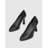 ZAPATO DESIREE SYRA27 NEGRO