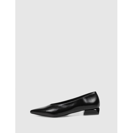 ZAPATO OBVIO SHOES SAMI NEGRO