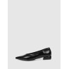ZAPATO OBVIO SHOES SAMI NEGRO