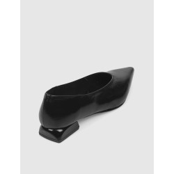 ZAPATO OBVIO SHOES SAMI NEGRO