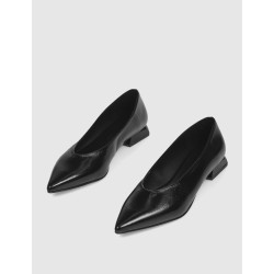 ZAPATO OBVIO SHOES SAMI NEGRO