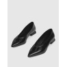 ZAPATO OBVIO SHOES SAMI NEGRO
