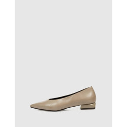 ZAPATO OBVIO SHOES SAMI TAUPE