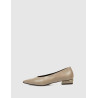 ZAPATO OBVIO SHOES SAMI TAUPE