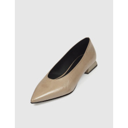 ZAPATO OBVIO SHOES SAMI TAUPE