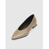 ZAPATO OBVIO SHOES SAMI TAUPE
