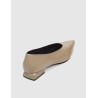 ZAPATO OBVIO SHOES SAMI TAUPE