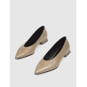 ZAPATO OBVIO SHOES SAMI TAUPE