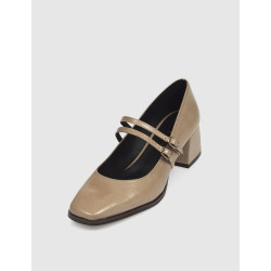 ZAPATO OBVIO SHOES KANTU TAUPE