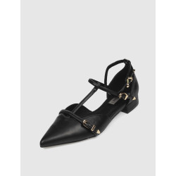 ZAPATO KAMOME BOU NEGRO